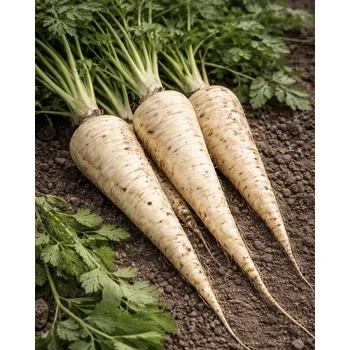 Semeno SEMO Petržel kořenová 'Hanácká' 3 g