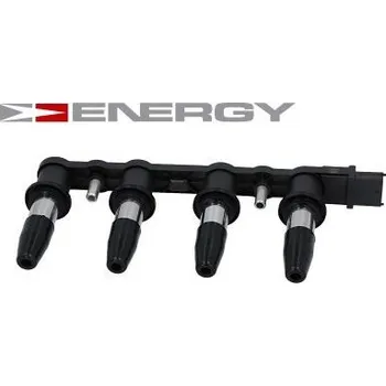 Autoelektrika Zapalovací cívka ENERGY CZ0052