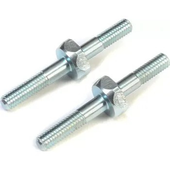 Team Losi Racing TLR distanční vložka (2): 22