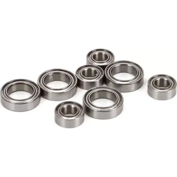 ECX Ložiska kol: 1:18 všechny, 1:12 Barrage