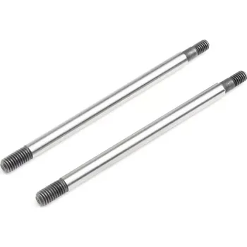 Losi hřídel tlumiče přední (2): Super Rock Rey