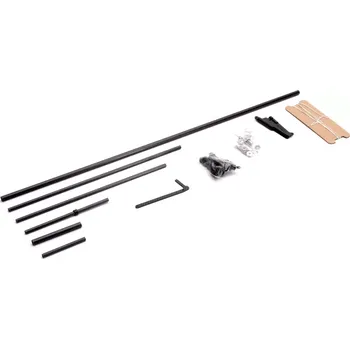 Joysway výstroj C kompletní bez plachet: Dragon Force V6