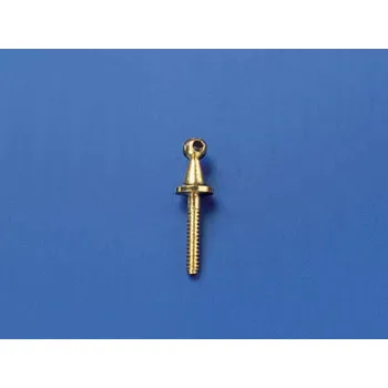 Krick Modelltechnik Krick Podpěra zábradlí 3.5x0.8mm (10)