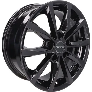 Disk Alu kolo MAK F6560WFGB41UHN2 6.5x16 5x115 ET41