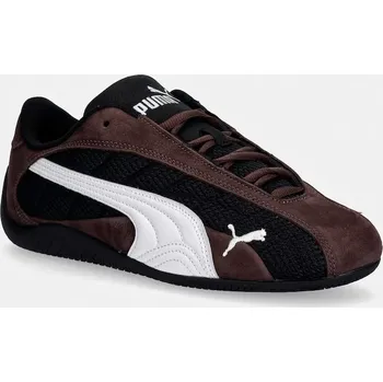 Pánská obuv Tenisky Puma Speedcat Plus 402995.M hnědá 89X, EUR 44.5