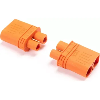 Spektrum redukce IC5 přístroj - IC3 baterie (2)