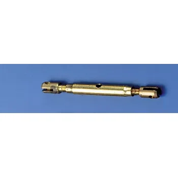 RC model Krick Modelltechnik Krick Napínák M2x18mm (2)