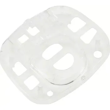 E-Flite Apprentice S 15e - přepážka motoru