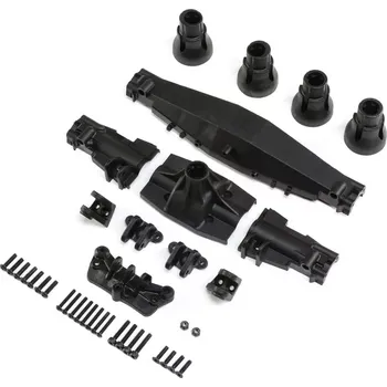 Losi lože hřídele zadní: LMT