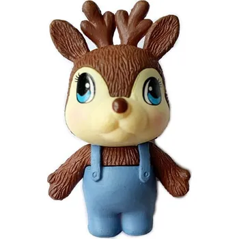 Figurka Figurka model Jelínek v kalhotách