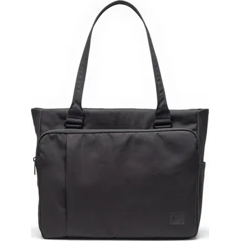 Herschel Kaslo Tote Tech Black
