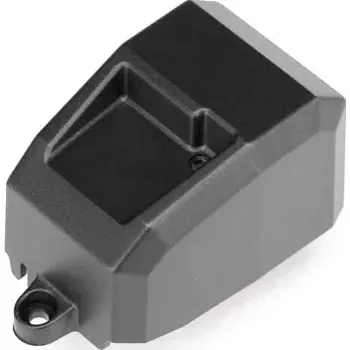 RC model Traxxas kryt krabičky přijímače: Nitro Slash