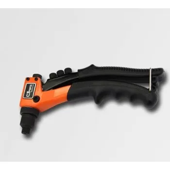 Nýtovací pistole Kleště nýtovací litinové 2,4 -4,8mm
