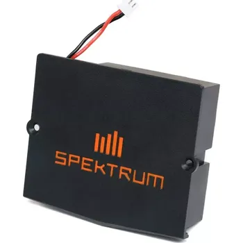Spektrum baterie vysílače LiIon 3.7V 10500mAh: NX20, iX20