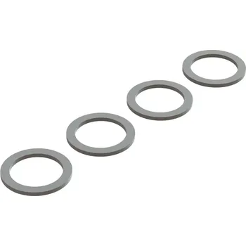 Arrma podložka 6x8x0.5mm (4)