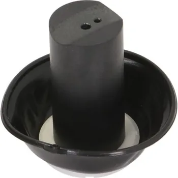 Palivový systém pro motocykl Membrána karburátoru Tourmax SUZUKI VS 750 Intruder rok 86-91