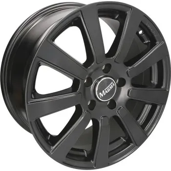 Alu kolo Alu kolo MAGMA IN80745514D1 8.0x17 5x114.3 ET45