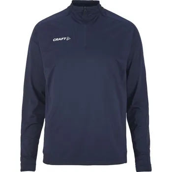 Pánská mikina Mikina Craft Evolve 2.0 Half Zip M 1914758-390000 Velikost 5