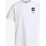 THE NORTH FACE BCD CELEBRATION RELAXED SHORT SLEEVE M 1576952
