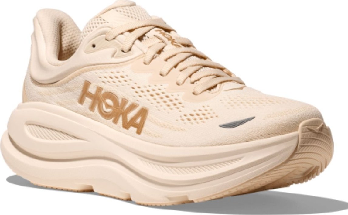 HOKA ONE ONE Bondi 9 1162012 Vanilla Birch, 40 od 4 699 Kč - Zbozi.cz