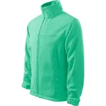 2P Servis mikina pánská Alpen 501 mátová mátová barva M