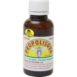 Dr. Propolisová přírodní tinktura 25 ml