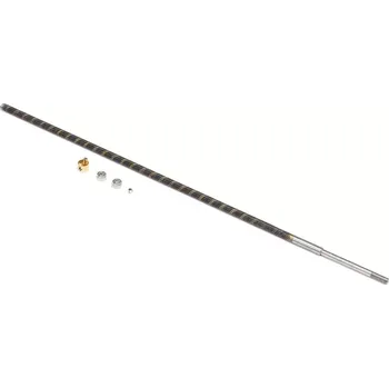 Proboat ohebná hřídel: Blackjack 42