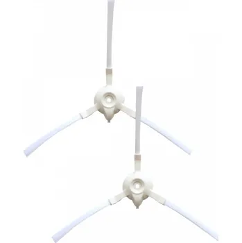 Kartáč pro robotický vysavač Kartáčky k vysavači ROWENTA RR8277WH X-Plorer Serie 45 boční 2ks