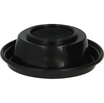 Palivový systém pro motocykl Membrána karburátoru Tourmax SUZUKI GSX-R 750 rok 90-95