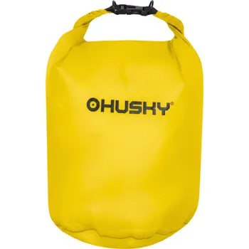 Termoska Husky Nepromokavý vak TERRY 5L yellow