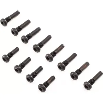 Losi čepy se závitem: Mini-T 2.0