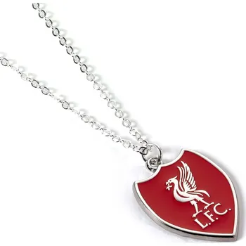 Náhrdelník Náhrdelník sr štítem fotbalového klubu Liverpool