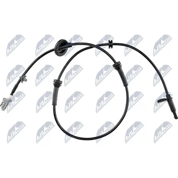 Přislušenství brzdového systému Snímač, počet otáček kol NTY HCA-NS-019