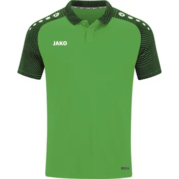 Pánské tričko Polokošile Jako Polo Performance 6322m-221 Velikost 4XL