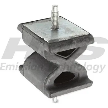 Držák, tlumič výfuku HJS 83 21 2928