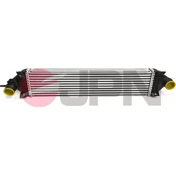 Auto-moto JPN Chladič vzduchu intercooler JPN 60C9287-JPN
