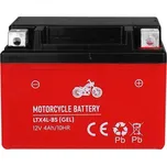 Lamex LTX4L-BS 12V 4Ah