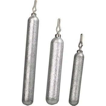 Zátěž pro ryby SPRO Zátěž Lead Drop Shot Sinker 7g 4ks | abos.cz