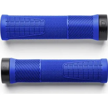 grip gripy OneUp Thin Grips modré