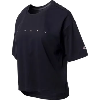 Dámské tričko DÁMSKÉ TRIČKO S KRÁTKÝM RUKÁVEM FITANU NARI VELIKOST L