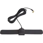 DAB aktivní vnitřní anténa CTADVB05