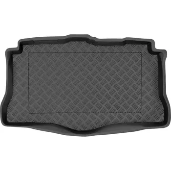 autokoberec Rohož do kufru Rezaw-Plast polypropylen