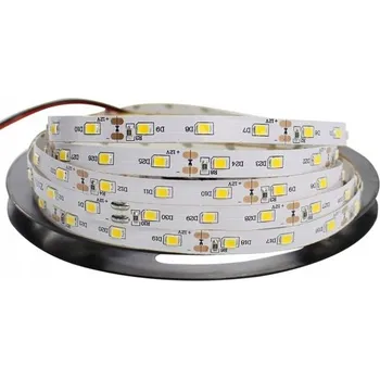 LED osvětlení LED pásek 3528 SMD - 300 LED IP20 5m STUDENÁ BÍLÁ