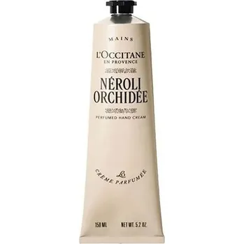 Péče o ruce L'Occitane en Provence Krém na ruce Néroli & Orchidée Hand Cream 150 ml + 2 měsíce na vrácení zboží