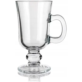 Sklenice Sklenice na kávu a čaj Pasabahce 230 ml 2 ks