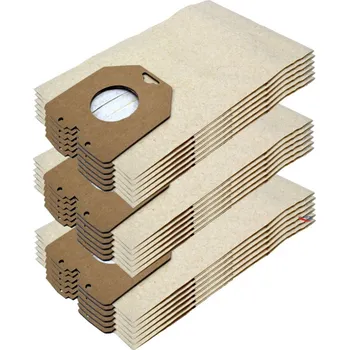 Příslušenství pro úklid Sáčky do vysavače PHILIPS TC 430 papírové 18ks