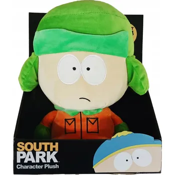 plyšák South Park - Plyšová Hračka Kyle 25 cm - STPPLL01