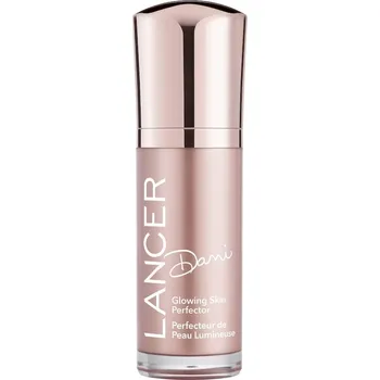 Nestandardní parfém Dr. Lancer - BB a CC krémy 30 ml Bílá unisex