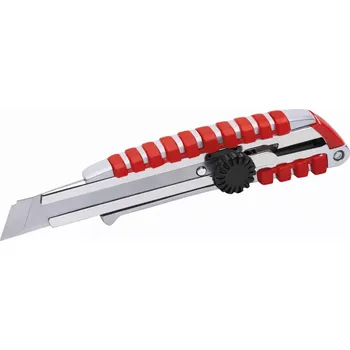 Pracovní nůž Odlamovací nůž FESTA L24, 18mm, kovový