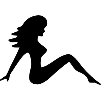 samolepka Samolepky na rohy skel TIR (kamionů)